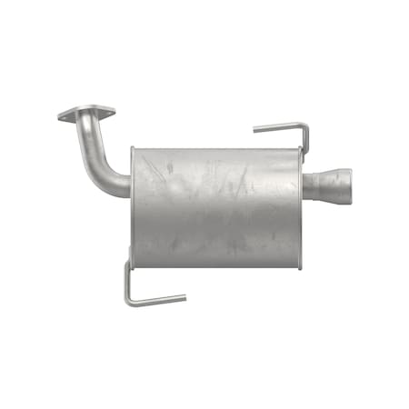 Walker Exhaust Exhaust Muffler 21746